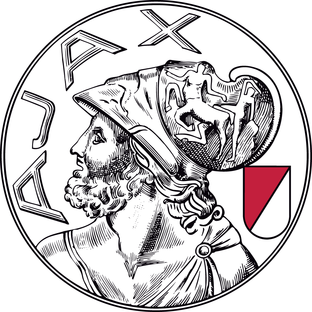 Logo Ajax Amsterdam
