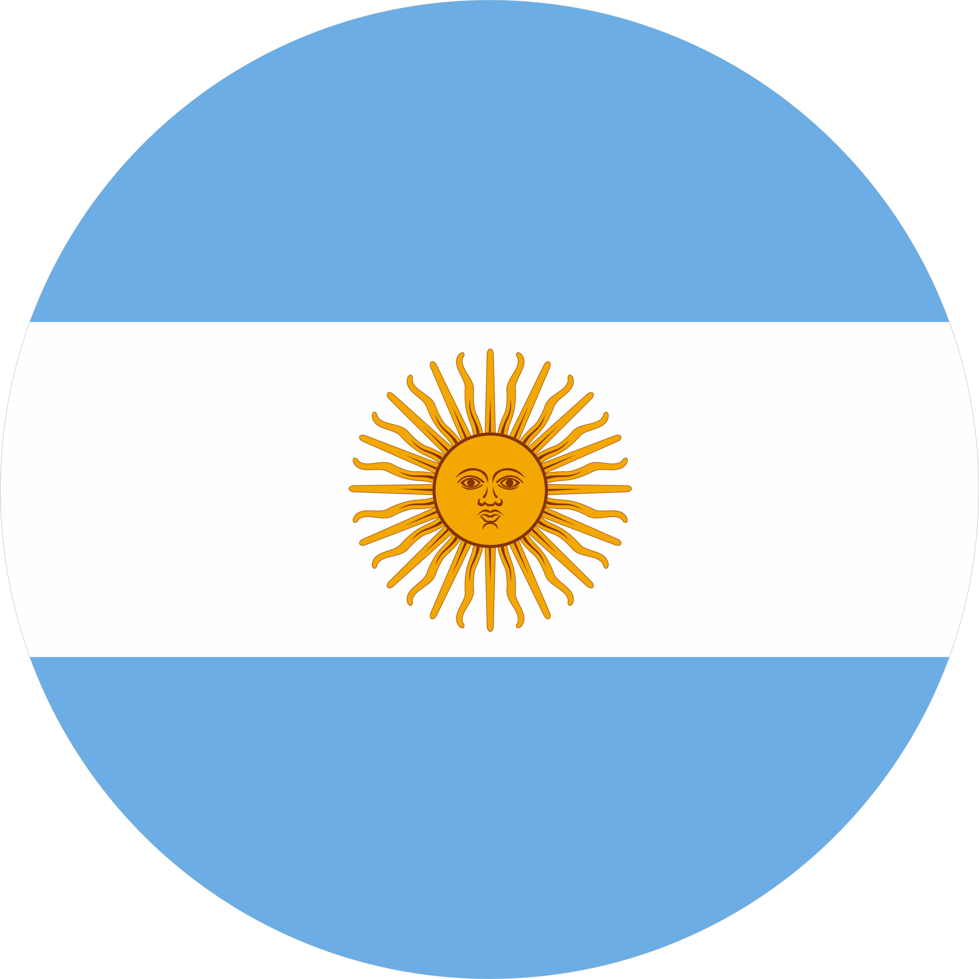 Argentine
