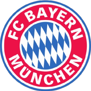 Logo Bayern Munich