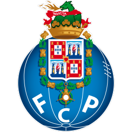 Logo FC Porto