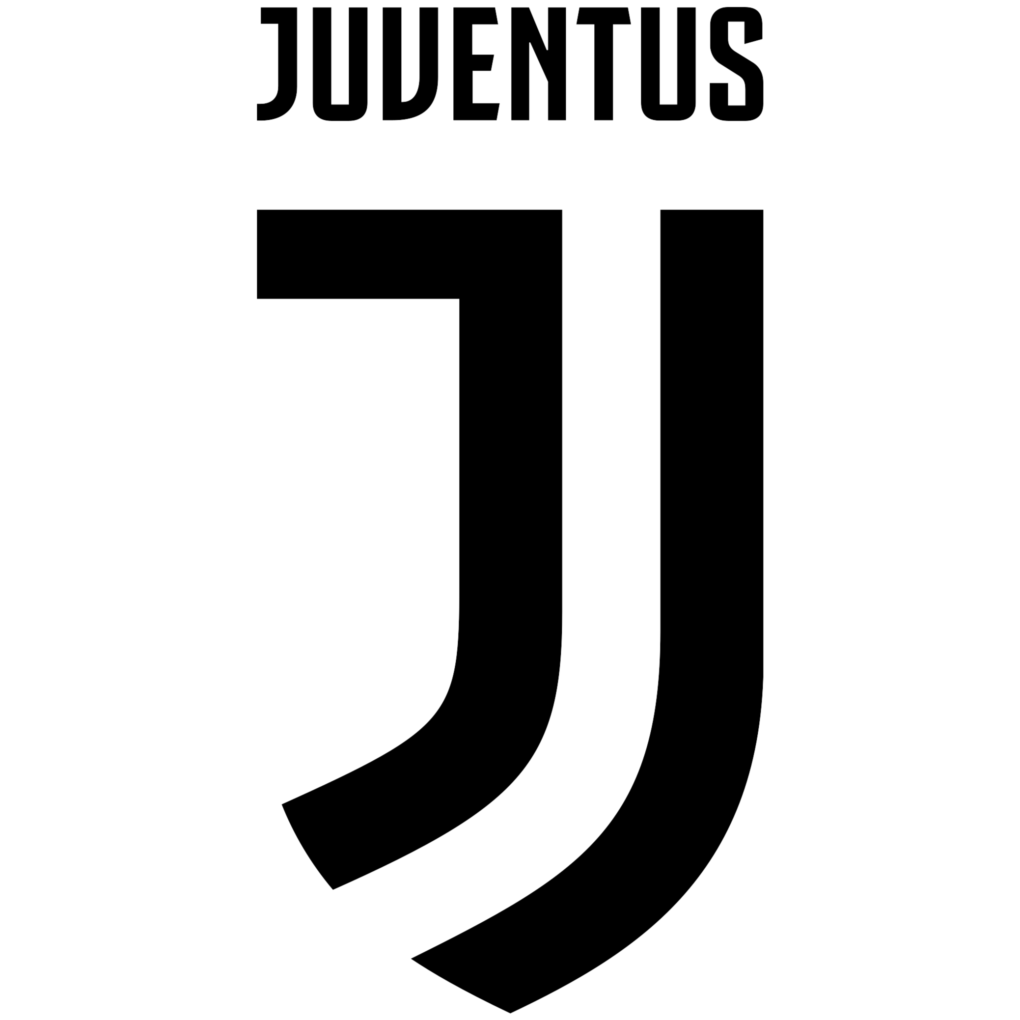Logo Juventus Turin