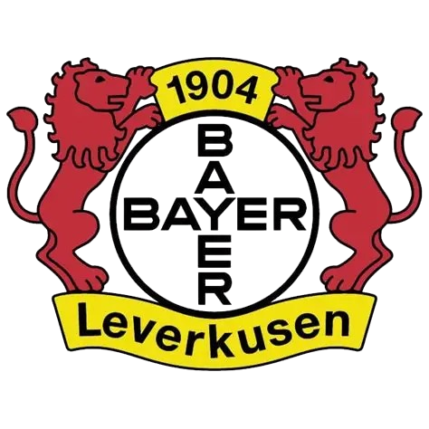 Logo Bayer Leverkusen