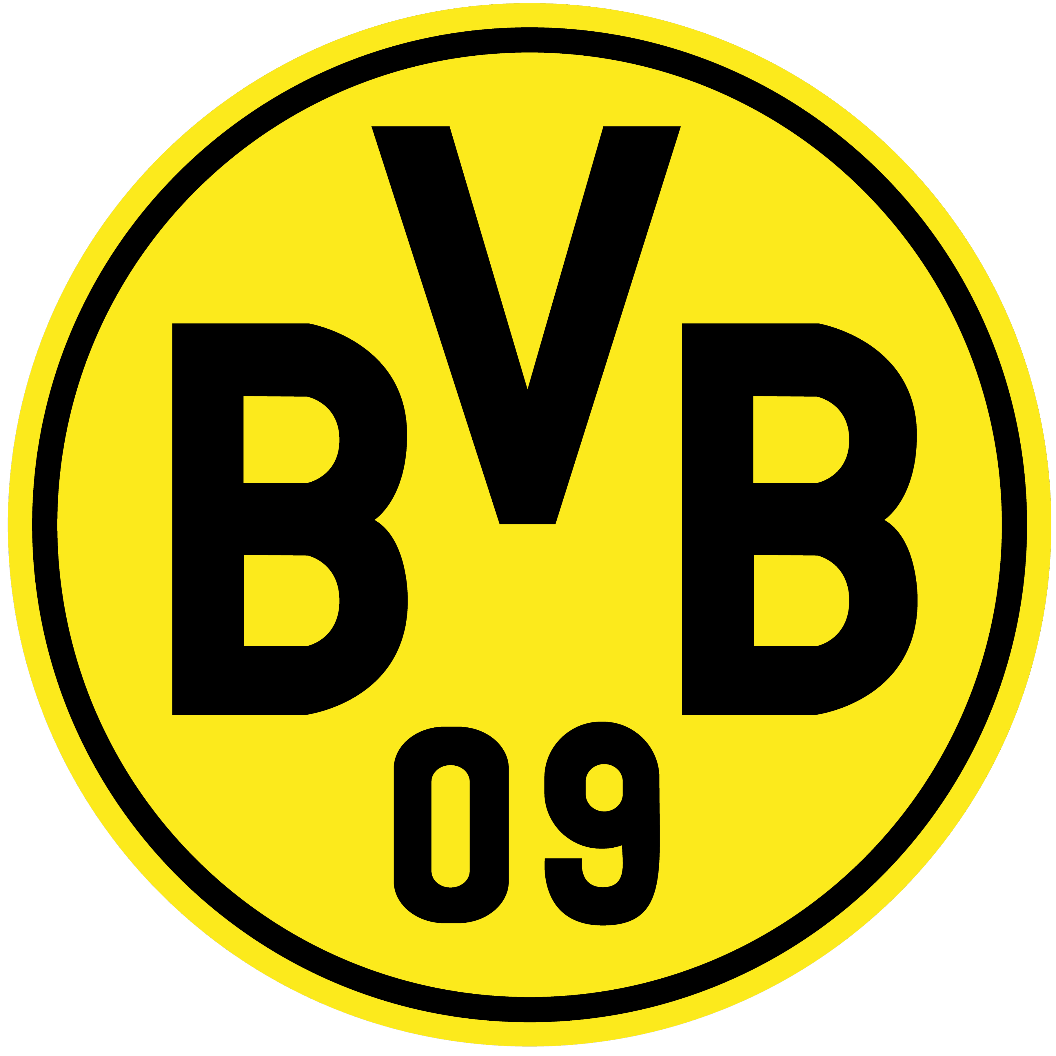Logo Borussia Dortmund