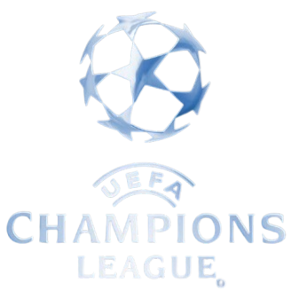Logo Champions League