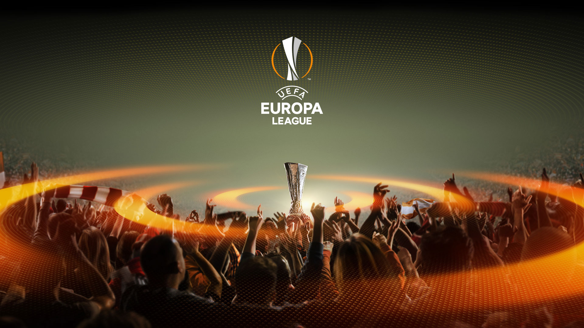 Logo Europa League