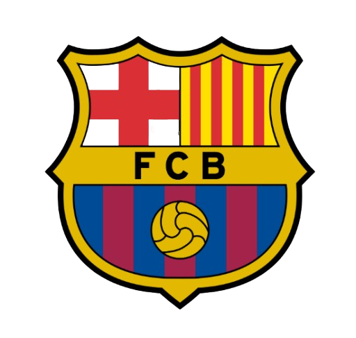 Logo FC Barcelone