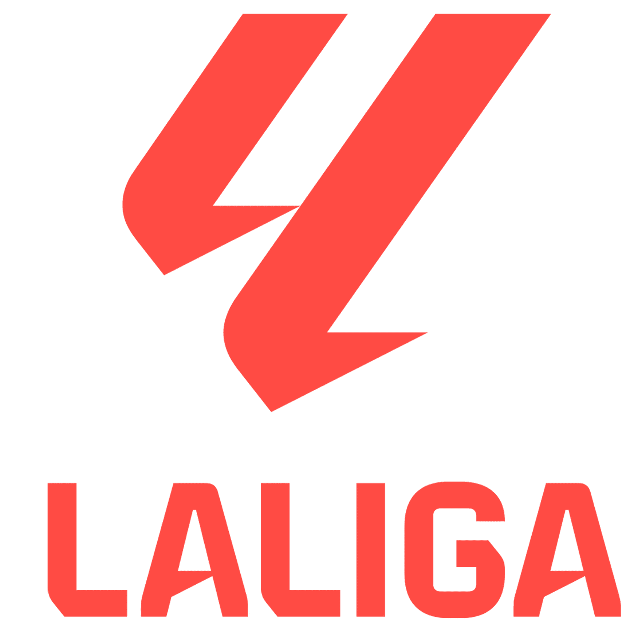 Logo La Liga