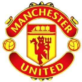 Logo Manchester United