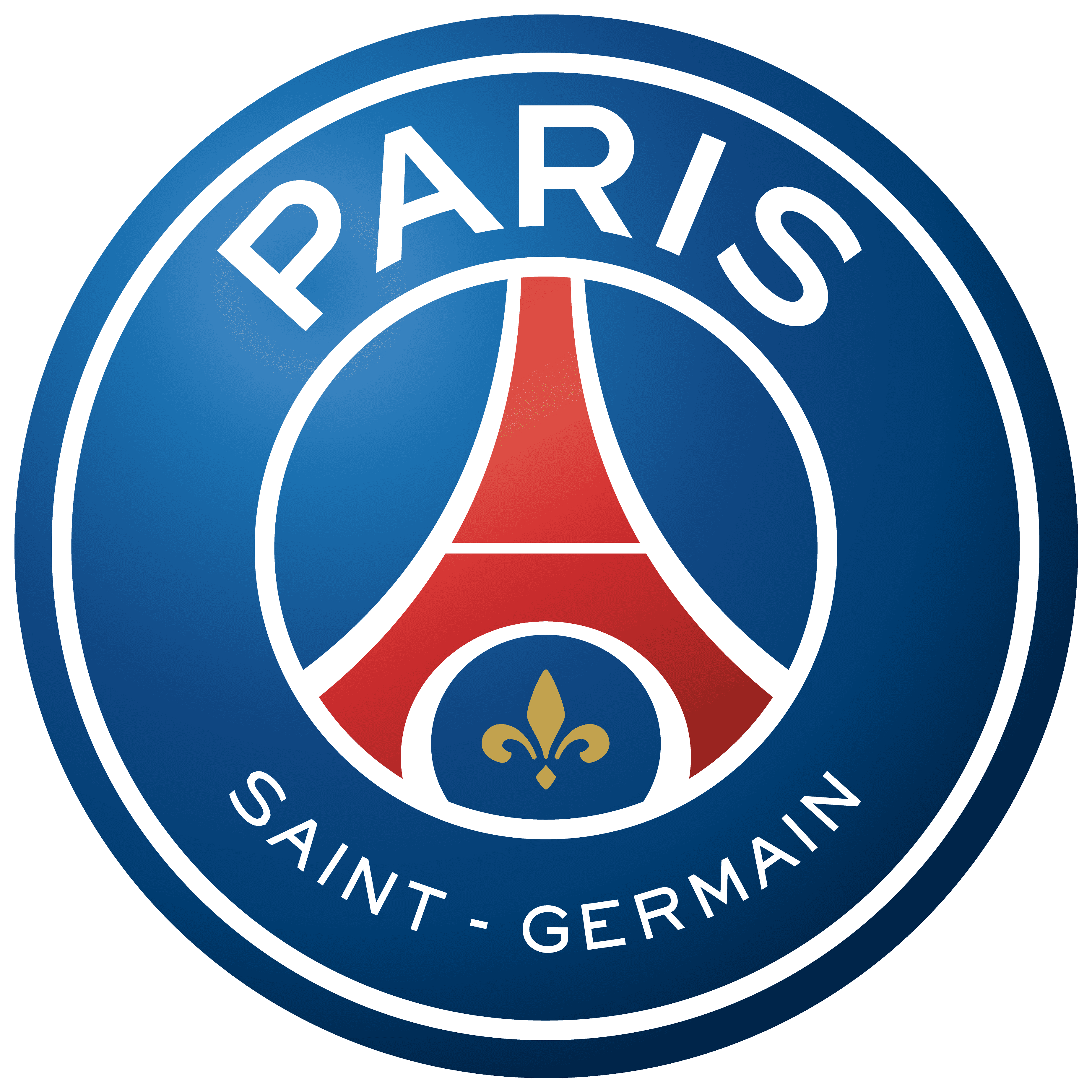 Logo PSG