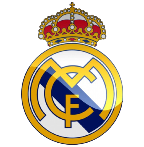 Logo Real Madrid